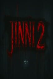 Jinni 2: The Ritual cover art