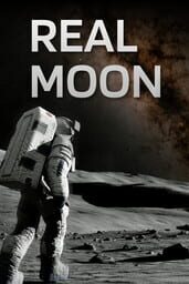 Real Moon cover