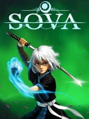 Sova cover art