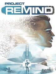 Project ReMind cover art