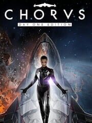 Chorus: Day One Edition cover