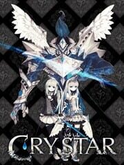 Crystar: Limited Edition cover