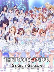 The Idolmaster: Starlit Season - Starlight Box cover