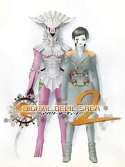 Shin Megami Tensei: Digital Devil Saga 2