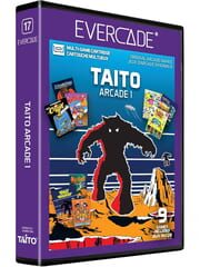 Taito Arcade 1