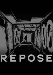 Repose: Deluxe Edition cover