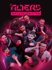 The Alters: Deluxe Edition cover