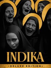 Indika: Deluxe Edition cover