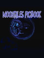 Moontales Picbook cover