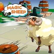 Magic Sheep cover