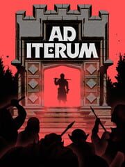 Ad Iterum cover