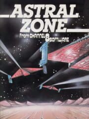 Astral Zone