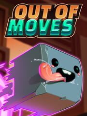 Out of Moves cover