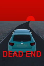 Dead End cover