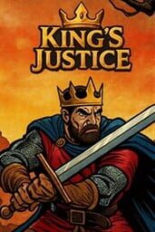 King's Justice cover