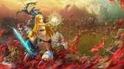Hyrule Warriors: Age of Calamity + Expansion Pass Bundle