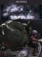 Team Fortress 2: Love & War Update cover
