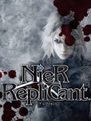 NieR RepliCant