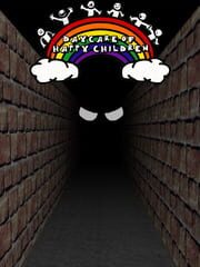 Daycare Of Happy Children cover