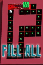 Fill All cover
