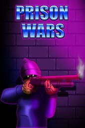 Prison Wars cover