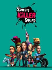 Zombie Killer Squad