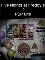 Five Nights at Freddy's 2