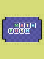 Math Push cover