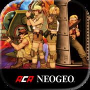 Metal Slug 3: ACA Neo Geo