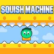 Squish Machine cover