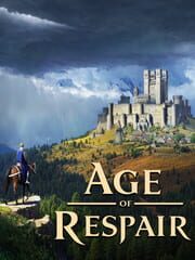 Age of Respair cover art