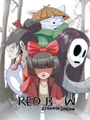 Red Bow: Strange Dream
