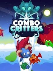 Combo Critters cover