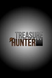 Treasure Hunter cover