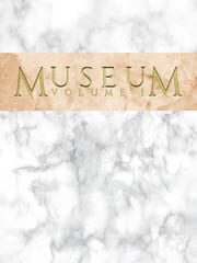 Museum cover
