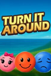Turn It Around cover