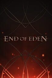End of Eden cover art