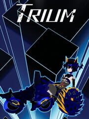 Trium cover
