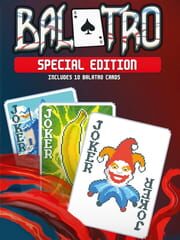Balatro: Special Edition cover
