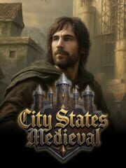 City States: Medieval cover