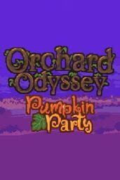 Orchard Odyssey: Pumpkin Party
