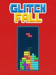 Glitchfall cover