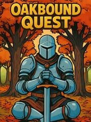 Oakbound Quest cover