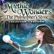 Mythic Wonders: The Philosopher's Stone - Collector's Edition cover