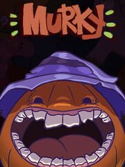 Murky cover