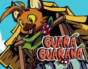 Guará Guaraná cover