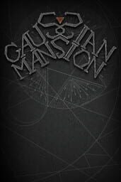 Gaussian Mansion cover