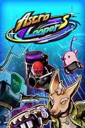 Astro Loopers cover