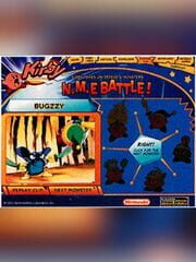 N.M.E. Battle!