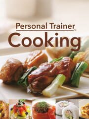 Personal Trainer: Cooking